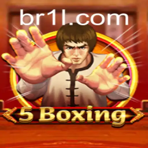 Descubra o Fascinante Mundo do Jogo '5Boxing'