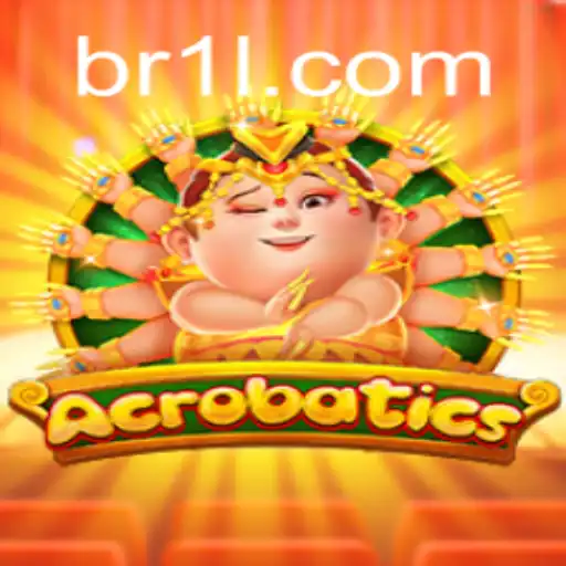 Explorando o Fascinante Mundo do Jogo 'Acrobatics' com BR11.com