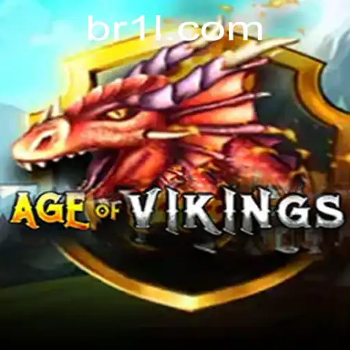 Descubra o Mundo de AgeofViking: A Aventura Épica da Era Viking