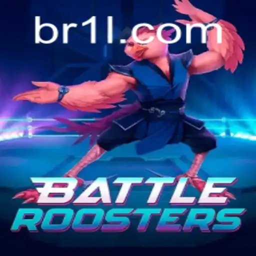 O Fascinante Mundo de BattleRoosters: Mergulhe na Aventura do BR11.com