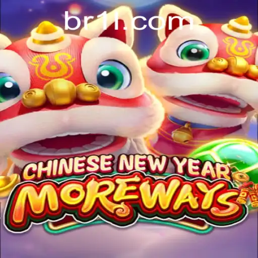 Desvendando o CHINESENEWYEARMOREWAYS: Um Mergulho no Mundo do Entretenimento Digital com BR11.com