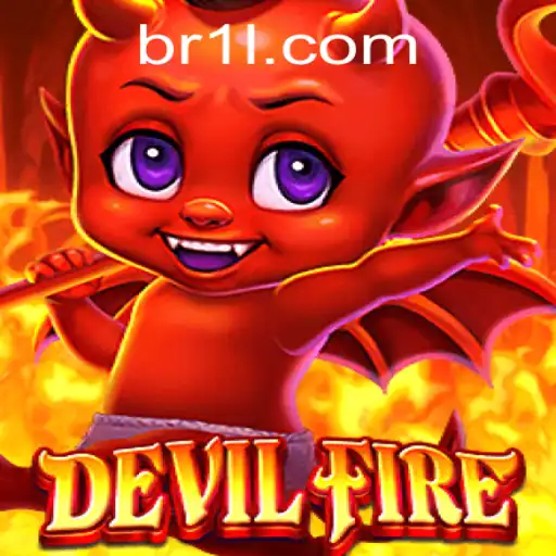 Descubra a Emoção de DevilFire: Um Jogo de Estratégia e Aventura