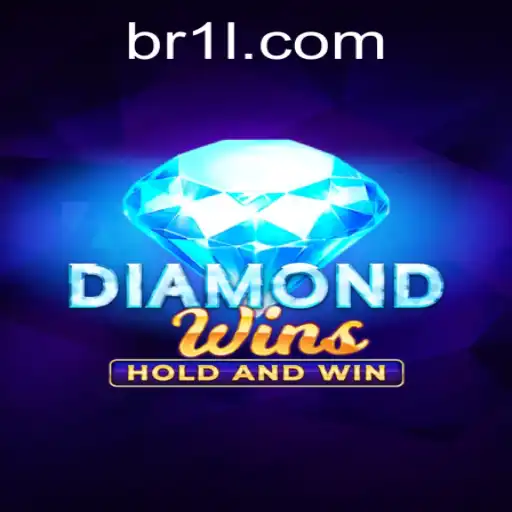 Descubra o Jogo DiamondWins no BR11.com
