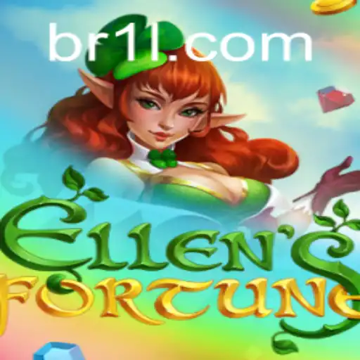 EllensFortune: Descubra o Jogo do Momento