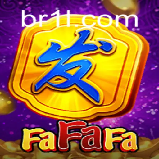 Explorando o Jogo FaFaFa: Uma Experiência Única no BR11.com