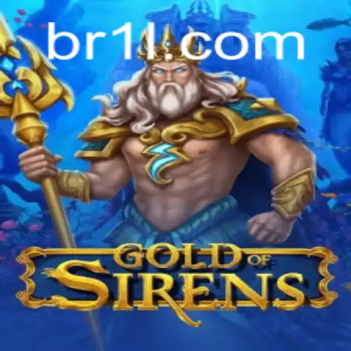 GoldofSirens: Mergulhe na Aventura de Estratégia e Mistério