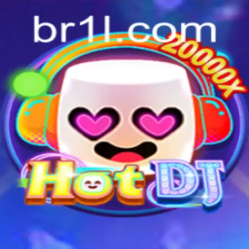 Descubra o Mundo Emocionante do Jogo HotDJ