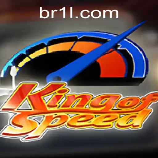 KingofSpeed: Um Novo Horizonte no Mundo dos Jogos de Corrida
