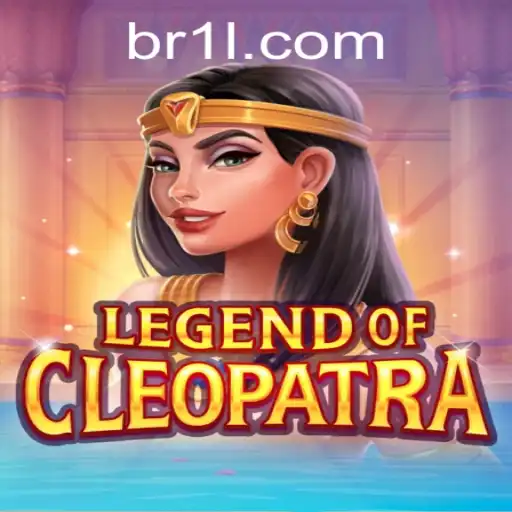 Legend of Cleopatra: Uma Jornada Fascinante no Mundo dos Faraós