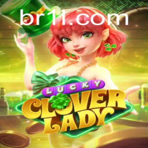 Explorando LuckyCloverLady: O Novo Sensação do BR11.com