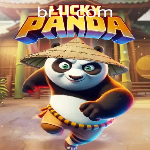 Descubra o Fascinante Mundo do LuckyPanda no BR11.com