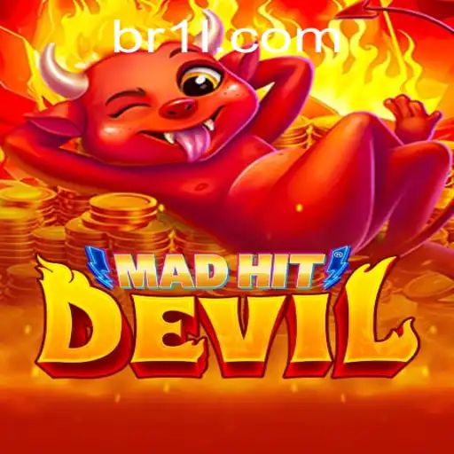Explorando o Universo do Jogo MadHitDevil com BR11.com