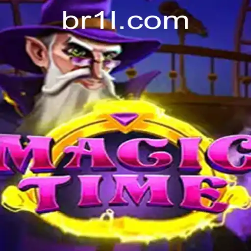 MagicTime: Uma Nova Dimensão em Jogos na Era Digital