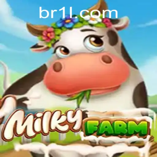 Descubra o Universo de MilkyFarm: Um Jogo de Estratégia e Aventura
