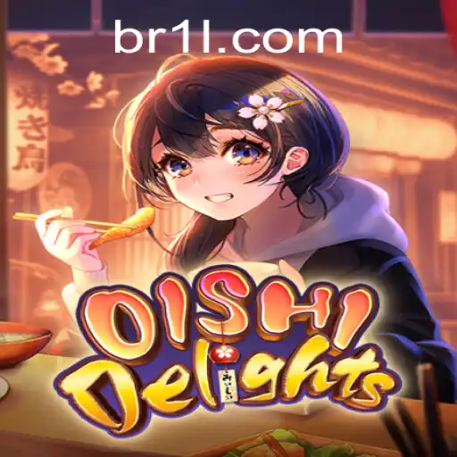 Explorando OishiDelights: O Novo Sensação no Mundo dos Jogos