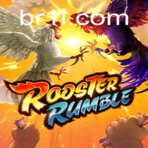 RoosterRumble: Um Mergulho no Emocionante Mundo de Apostas Online