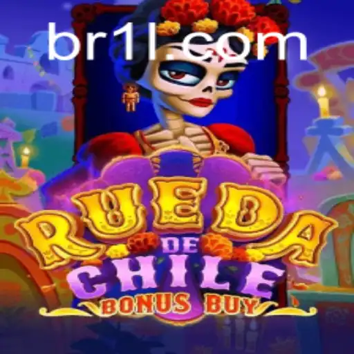 Explorando o Mundo de RuedaDeChileBonusBuy: Um Fenômeno no BR11.com