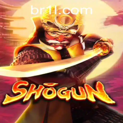 Descubra a Aventura Estratégica de Shogun no Universo de BR11.com