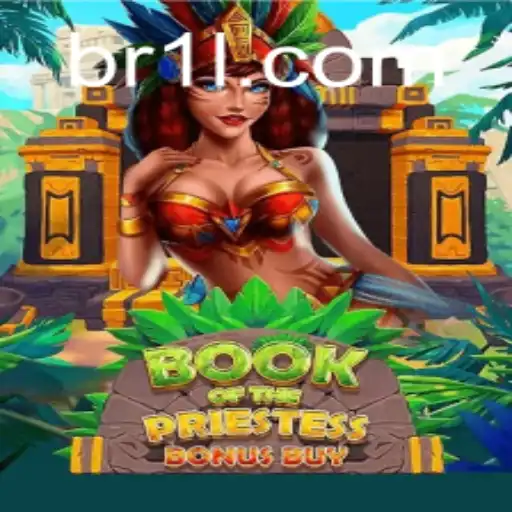 Explorando BookOfThePriestess: Uma Jornada no Universo de BR11.com