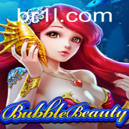 Descubra BubbleBeauty: O Novo Sensação do Mundo dos Jogos em BR11.com