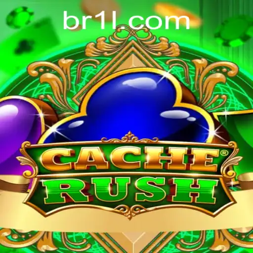Descobrindo CacheRush: A Nova Sensação de BR11.com
