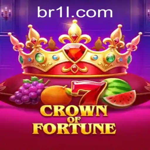 CrownofFortune: Desvende os Mistérios e Conquiste a Coroa