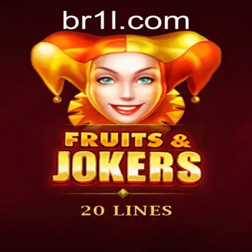 Explorando o Mundo de FruitsAndJokers20 no BR11.com
