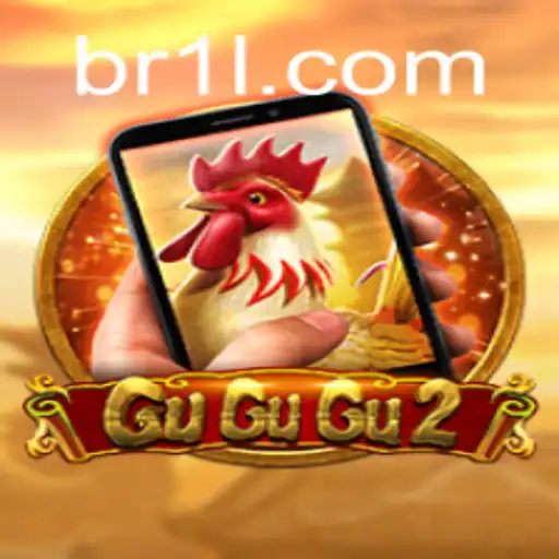 GuGuGu2M: Uma Nova Era de Jogos com BR11.com