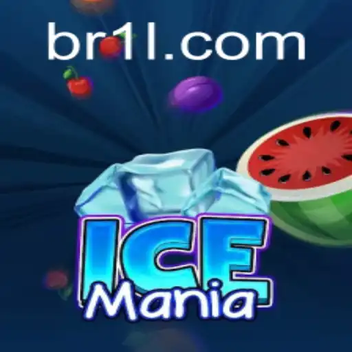 Desvendando o Mundo Gelado de IceMania no BR11.com