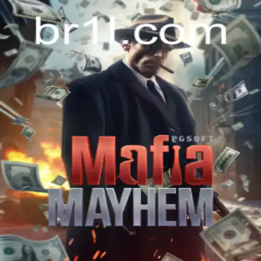 MafiaMayhem: Um Plunge no Mundo dos Gangsters