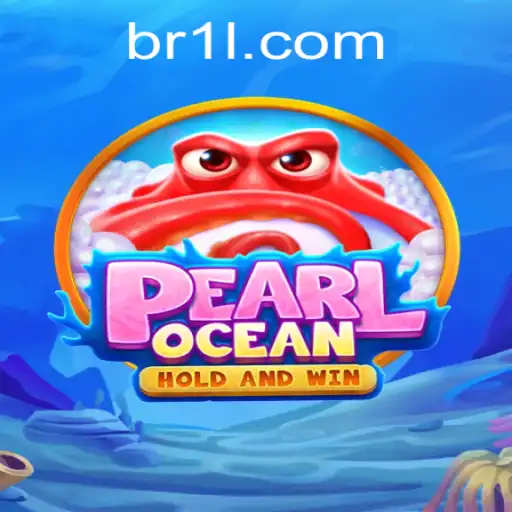 Explorando o Mundo de PearlOcean: Um Jogo Inovador Apresentado por BR11.com