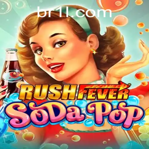 Explorando RushFeverSodaPop: O Jogo Que Está Conquistando a BR11.com