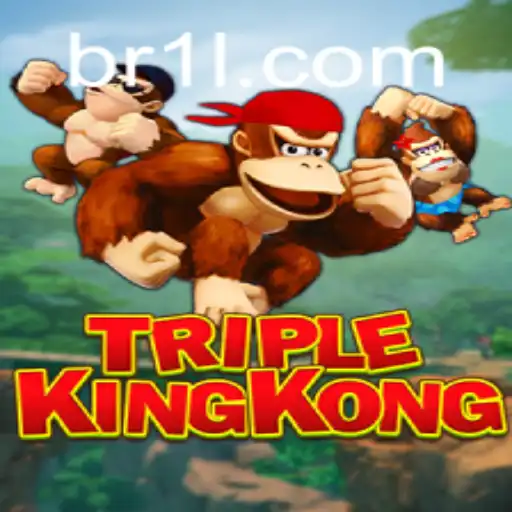 Descubra o Mundo Atraente de TripleKingKong: Um Guia Completo