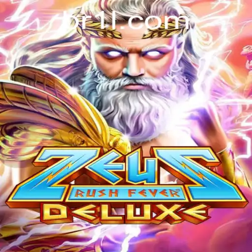 Descubra o Universo Imersivo de ZeusRushFeverDeluxe